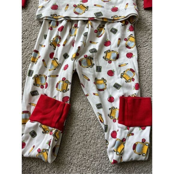 Magnolia Baby school pajama 2t $38 C3 - Picture 5 of 5